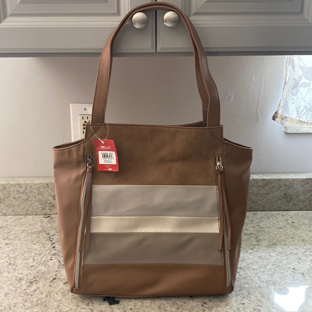 RELIC Brooke Tote